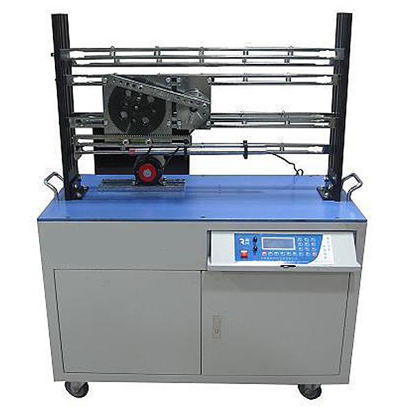 立体机构创意组合及参数可视化阐发尝试台,立体机构组合尝试拆卸