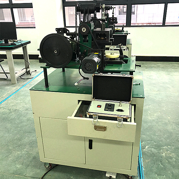 中人ZRJX-CJ创意齿轮综合加工传动阐发尝试台