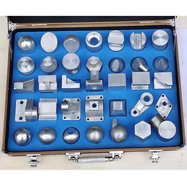 中人ZRGC-08《多少体》实测画图练习装配