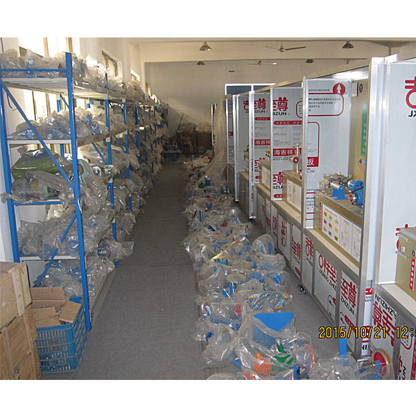 中人ZRJXM系列机器根本传动模子大全