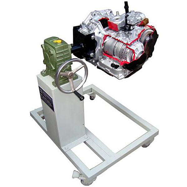 中人ZR-C042主动变速器翻转架