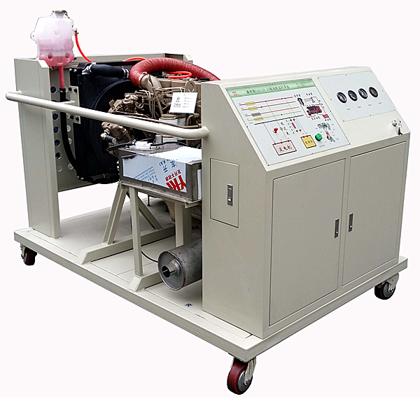 康明斯柴油策念头运转实训平台,潍柴策念头尝试台