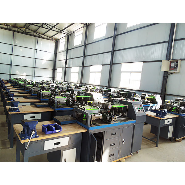 中人ZRZT-3机器拆卸手艺综合实训平台