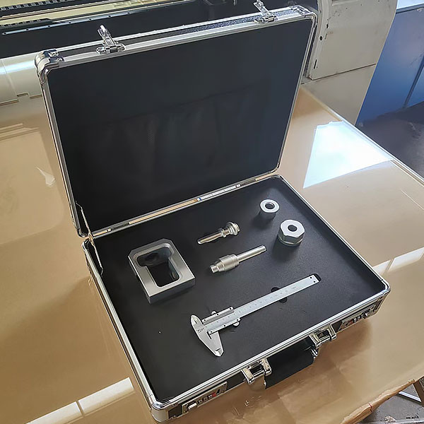 中人ZRCH-01偏疼机构测绘尝试装配