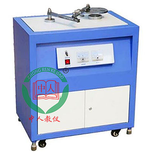 曲柄摇杆机构静态测试实训拆卸(图1) 曲柄摇杆机构静态丈量尝试尝试拆卸,电控电动助力转向尝试拆卸