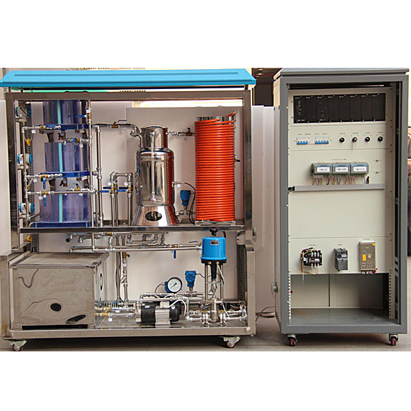 中人ZRGC-735DCS散布式进程节制体系实训拆卸