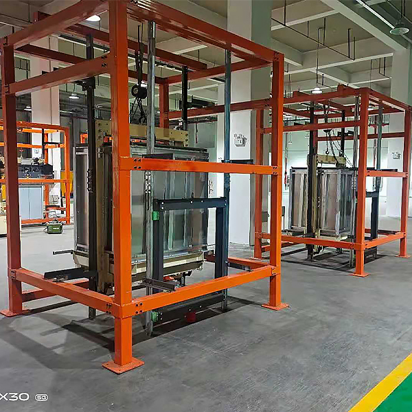 电梯门机构拆卸与调试实训拆卸,电梯门机构拆装实训平台