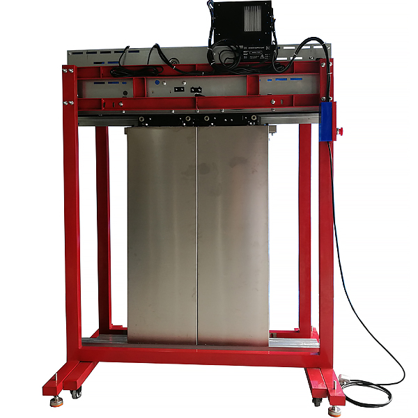 电梯轿门、层门拆装实训平台,层门轿门联动实训拆卸