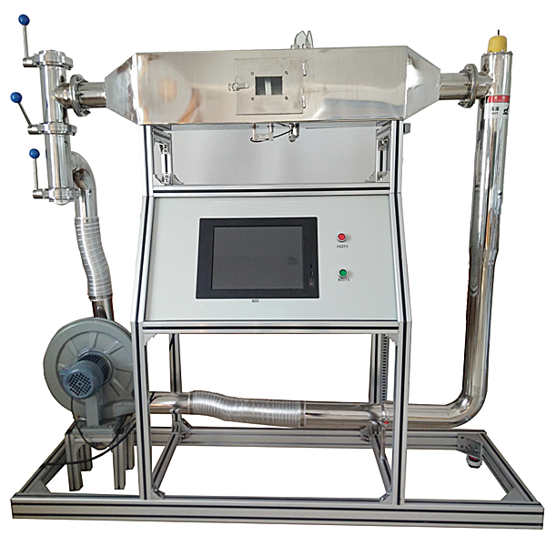 数字型洞道枯燥尝试台,转动轴承功效丈量尝试尝试台