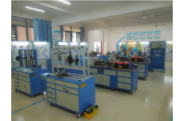 周全懂得PLC尝试台的功效与实操技术(图1) 周全懂得PLC尝试台的功效与实操技术(图1)