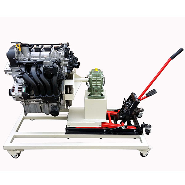 财产主动化进级，PLC尝试台助你开启新征程(图1)