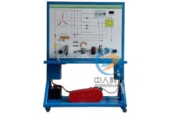 高品质讲授帮助，PLC尝试台助力先生生长成才(图1)