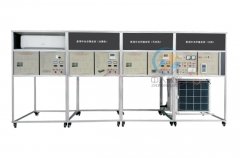 实在场景摹拟！PLC测验考试台助您疾速把握主动化节制(图1)