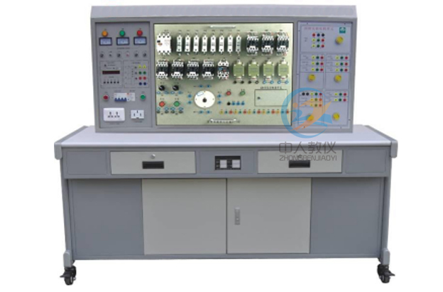 plc尝试接线的注重事变(图1)