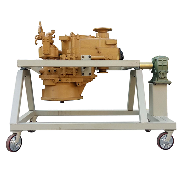 中人ZRGC-13装载机主动变速器拆装实训台