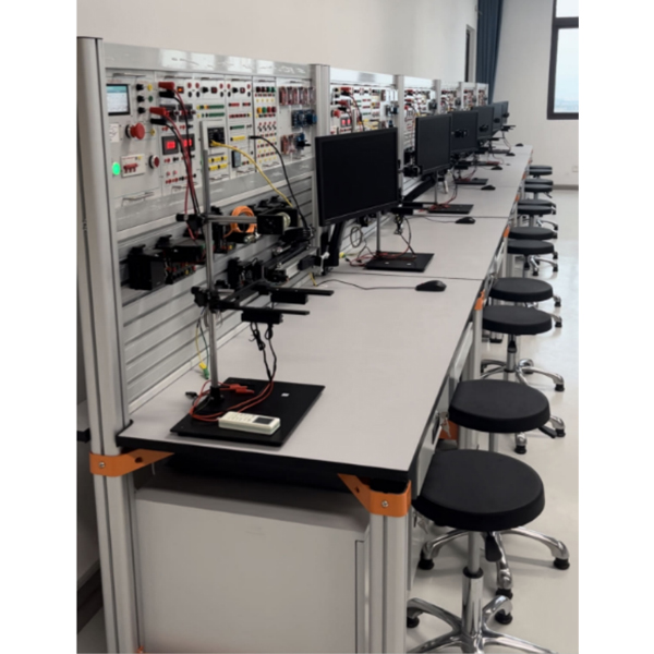 中人ZRYCCG-5产业传感器检测尝试装配