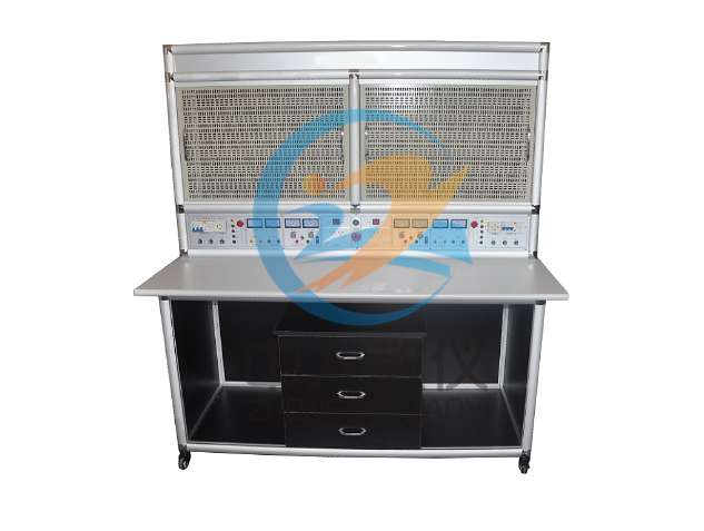 封锁功率流式齿轮传动效力测定,机器活动计划设想与搭接测验考试总结(图4)