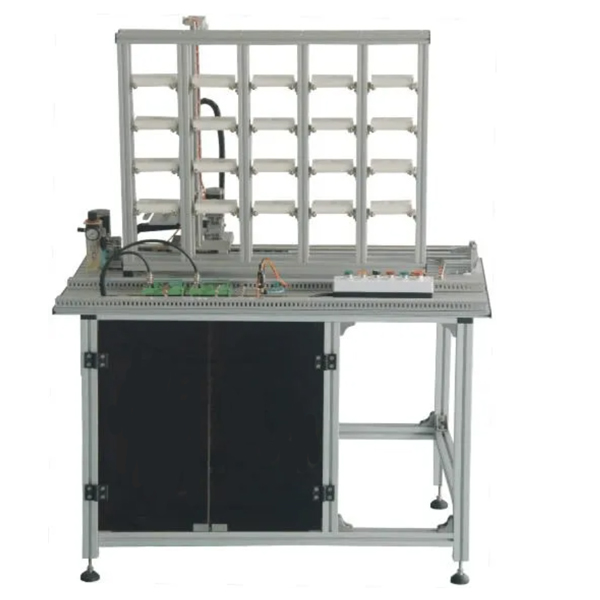 齿轮传动测验考试,实训平台机器传动体系实操讲授视频(图4)