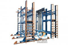 蜗轮蜗杆传动和齿轮传动,机器拆卸手艺综合实训平台怎样装的(图3)