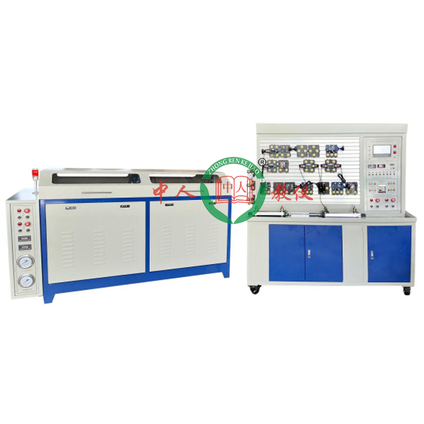 蜗轮蜗杆传动和齿轮传动,机器拆卸手艺综合实训平台怎样装的(图4)