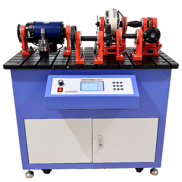 中人ZRJX-CDC 创意组合机器传动综合检测尝试体系