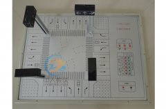 液晶电视维修实训查核拆卸,液晶彩电维修讲授装备(图1)